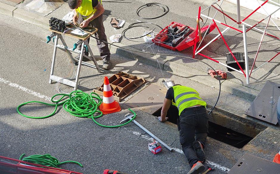entreprise assainissement Saint-Michel-sur-Orge